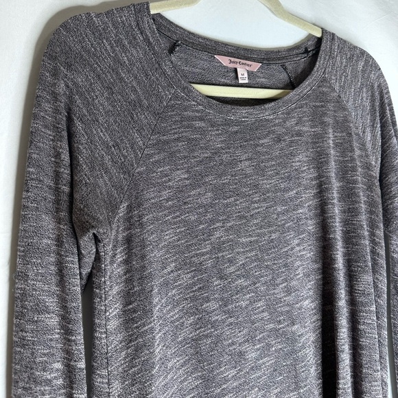 Juicy Couture Long Sleeve Top - Picture 2 of 7